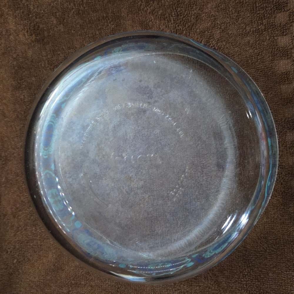 Pyrex Mixing Bowl - Picture 4 of 4